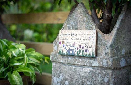 Antler Lodge - Meadows Retreat Lodge Park - Foto 24