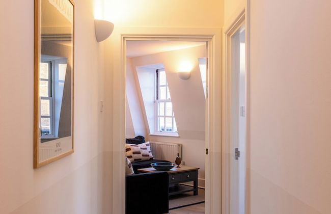 The Regency - Serviced Apartments - Photo 79