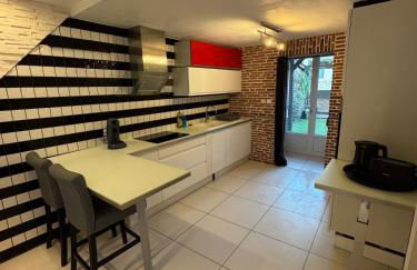 La Maxipontaine - Foto 22