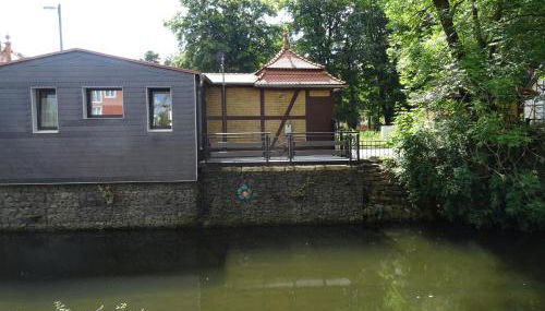 Pavillon an der Ilm - Foto 4