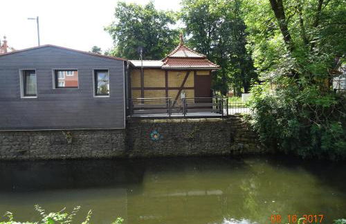 Pavillon an der Ilm - Foto 4