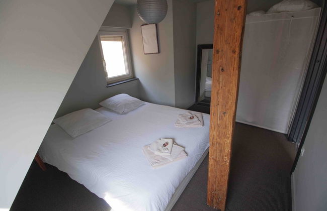 La Cour de Berthe Est - Foto 6