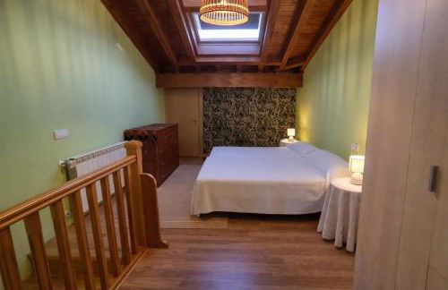 Casa cerca Playa de Toró en Llanes – Portillina - Foto 17