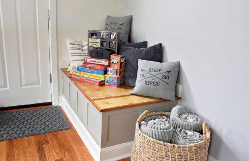 Sugartown Shanty Ellicottville - Foto 44