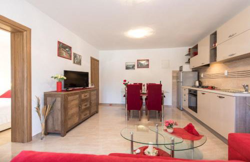 Apartment Doris, Nenadici - Photo 2