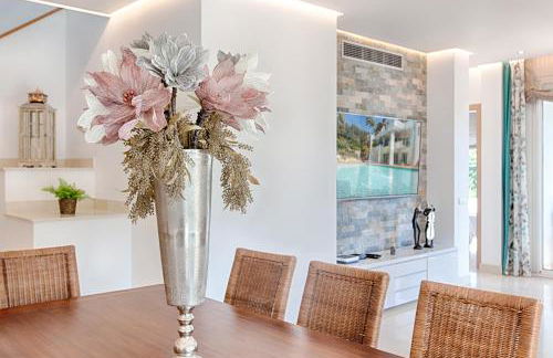 Hanami Alcazaba Beach Penthouse - Photo 11