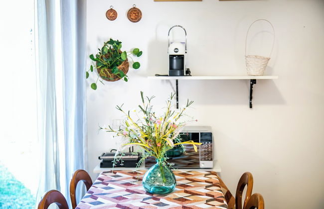 Il Borghetto - Foto 16