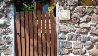 Luna e Mare - Foto 3, Garden, Garden view