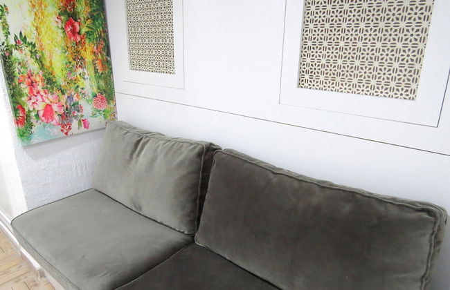 Istanberry - Pera Apartments - Foto 27