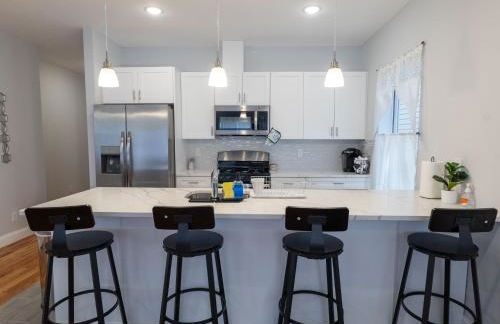 4 New Apts - 3 Bed Apt 1st Floor & 3 Bed Apt 2nd Floor - 1 Bed Studio Apt Ground Floor & 1 Bed Studio Apt Ground Floor near Penn Station EWR Airport Beth Israel Hospital Manhattan NYC - Foto 52