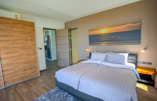 Ocean Rock Kalim - Foto 14