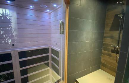 EnergyZen - Spa & Sauna Alsace - L'Atelier des Songes - Foto 11