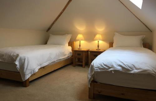 The Stables at Boreham House - Foto 7