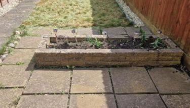 Opera Home - Photo 2, Garden view