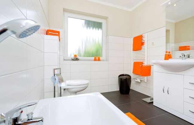 Apartment in Tisens - Foto 6