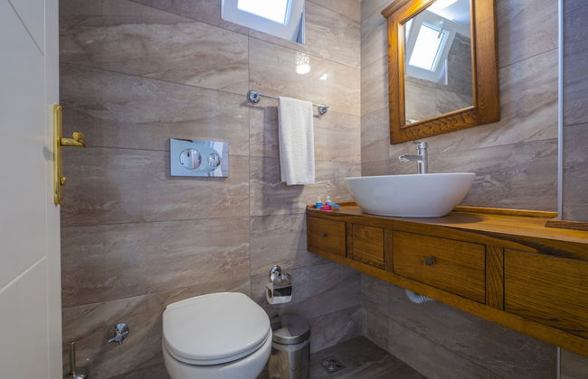 Infinity Civan Villa - Foto 44