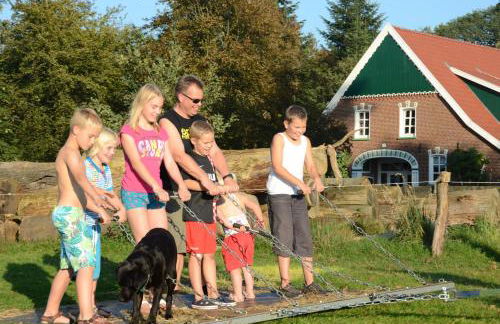 Landferienhof Garbert - Foto 4