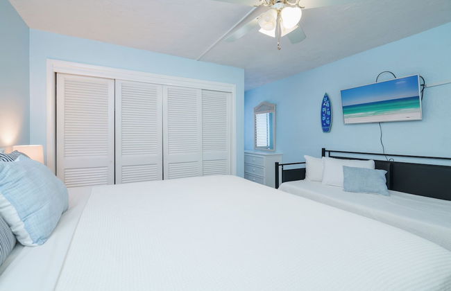 Sea Forever Cozy Oceanfront Condo - Foto 4