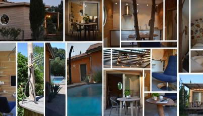 Le gîte du petit branché - Foto 2