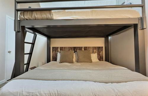 BearNecessities- AC, Pool, Hot Tub, Gym, Sauna - Foto 6