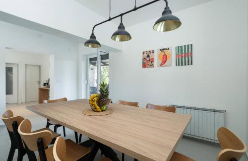 Vila Sebastijan - Photo 16