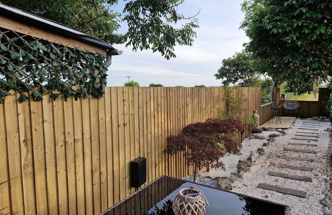 Birdsong Lodge - Peaceful - dog Friendly - Foto 27