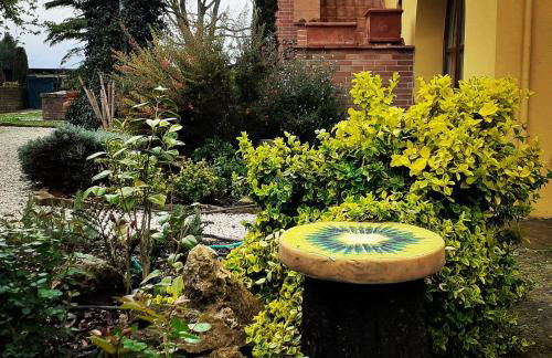 Casolare Isabella "Il rifugio dei vinili" and Alice's room - Foto 45