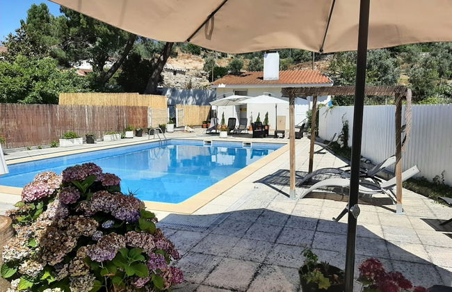 Pantanha Apartments - Foto 18