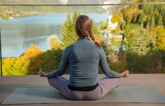 MONDI Appartements am Grundlsee - Foto 25