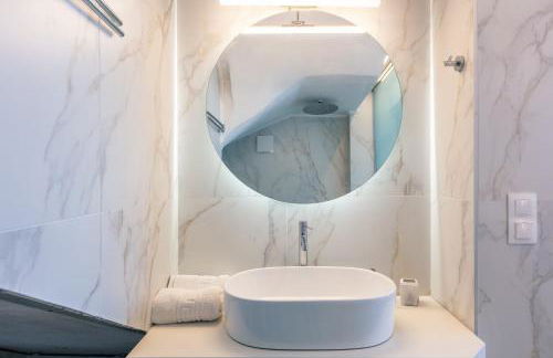 Sigma Villa, Private Swimming Pool Garden, Panoramic Sunset - Photo 25