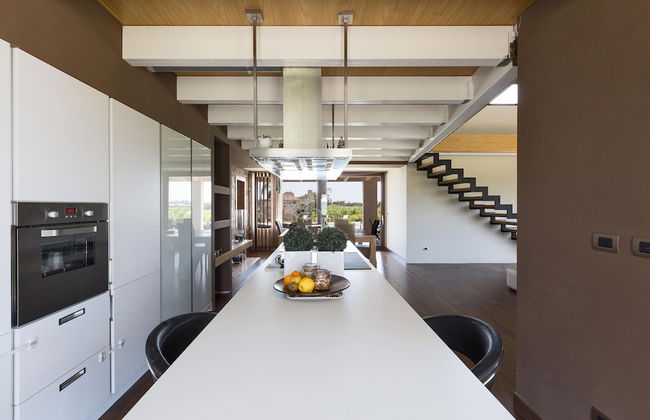 Villa Giulia Luxury Suite - Foto 5