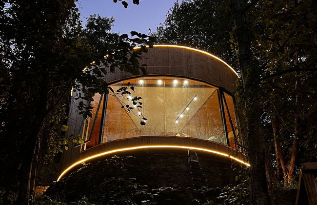 Glamping Martini Kvariati - Foto 35