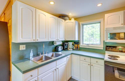 Lake Pleasant Cabin on 3 Acres with Private Beach! - Photo 9