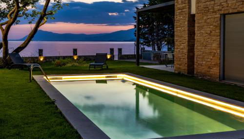 Scalma Villas - Foto 3, Garden view