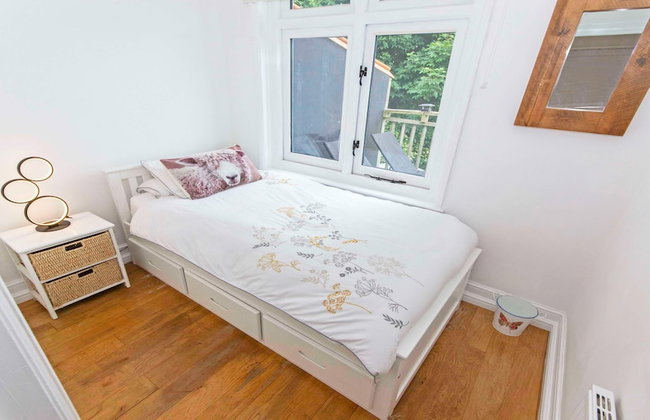 Bag-end House 7 Bedrooms, Sleeps 14, Hot Tub - Foto 46