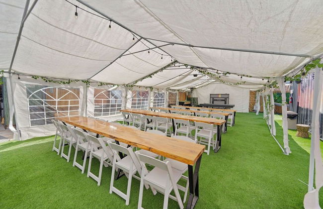 6BR Sanctuary - Foto 1