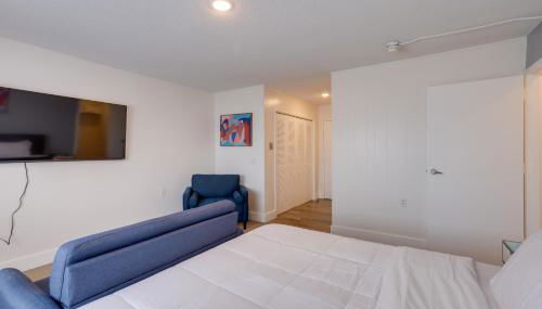 Studio in Gadsden about 10 Mi to the Coosa River! - Photo 2