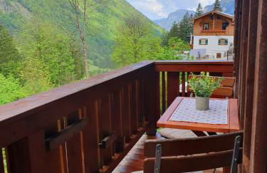 Ferienwohnung Wachterl - Foto 1