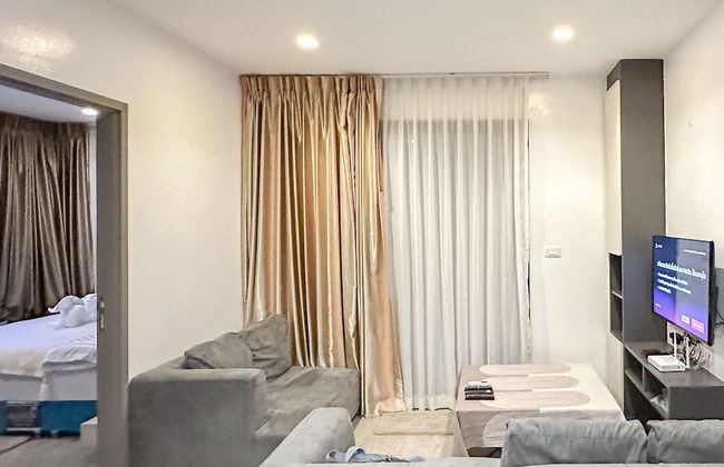 The BASE Central Pattaya By INH Global - Foto 20