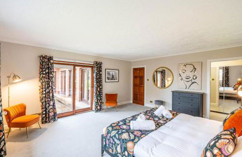 Corrie House with Hot Tub - Foto 39