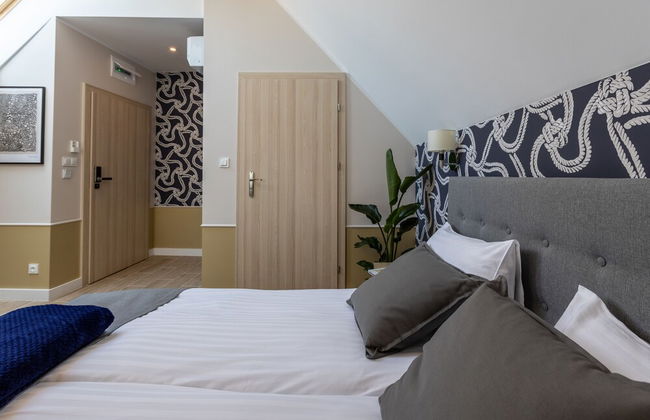 Apartamenty AR - Photo 38