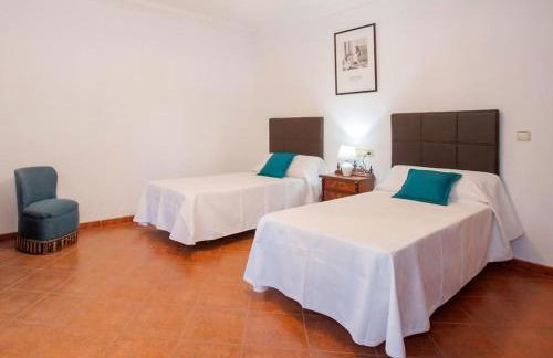 Cas Padrins, villa con piscina privada en Mallorca - Foto 28