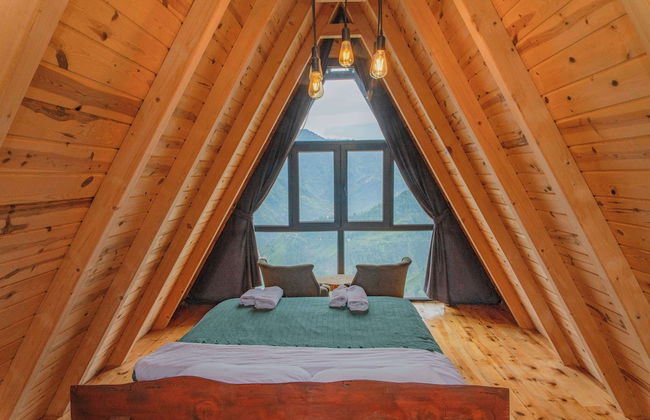 Pera Bungalov - Photo 23