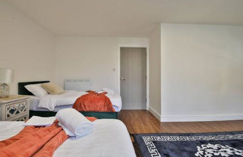 The Stuart Collection – Three-Bedroom Apartment - Foto 30