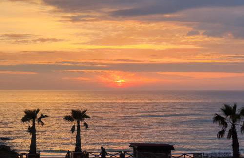 Appartement Front de mer - Vue Ocean - Foto 16