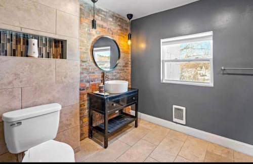 LeCabrera apartments rentals 2A - Foto 23