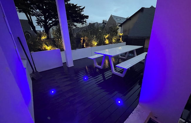 La maison Régent - Foto 66