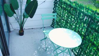 Charming 1 bed, 1 bath apartment - Foto 2