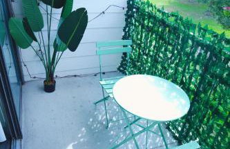 Charming 1 bed, 1 bath apartment - Foto 2