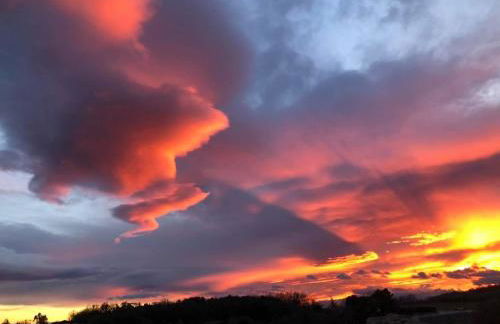 Gîte cévenol avec SPA et Piscine privatifs - Foto 27